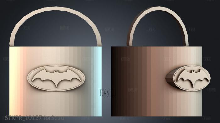 STKPR_10157 3d stl модель для ЧПУ