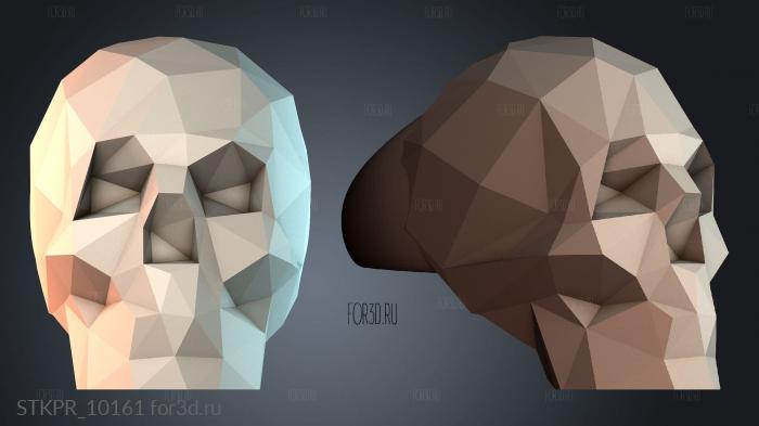 STKPR_10161 3d stl модель для ЧПУ