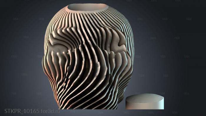 STKPR_10165 3d stl модель для ЧПУ