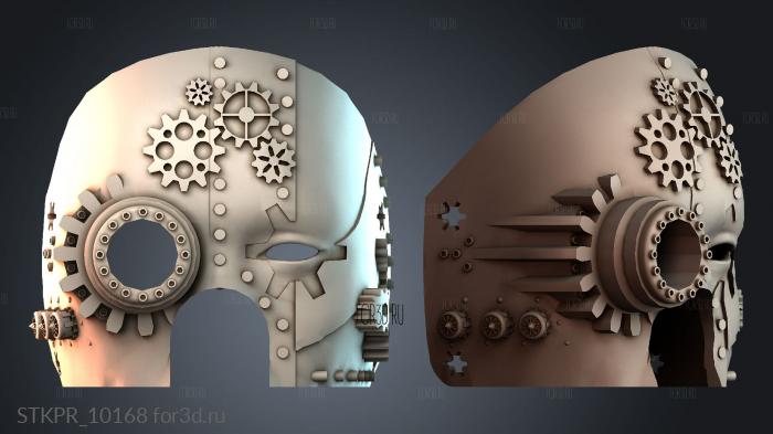 STKPR_10168 3d stl модель для ЧПУ