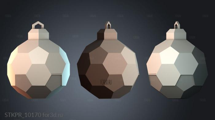 STKPR_10170 3d stl модель для ЧПУ