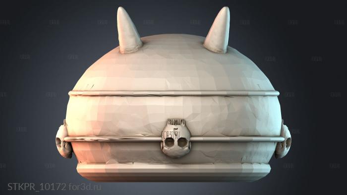 STKPR_10172 3d stl модель для ЧПУ