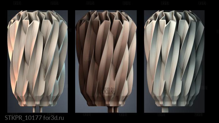 STKPR_10177 3d stl модель для ЧПУ