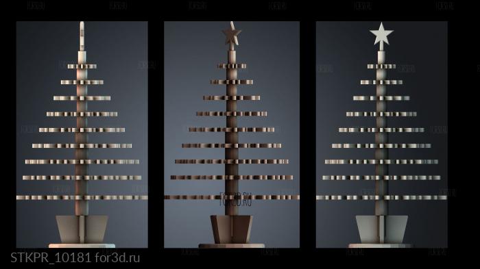 STKPR_10181 3d stl модель для ЧПУ