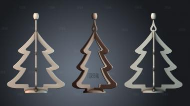STKPR_10182 stl model for CNC