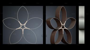 STKPR_10184 stl model for CNC