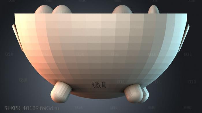 STKPR_10189 3d stl модель для ЧПУ