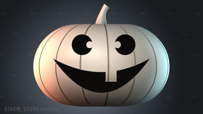 STKPR_10190 3d stl модель для ЧПУ