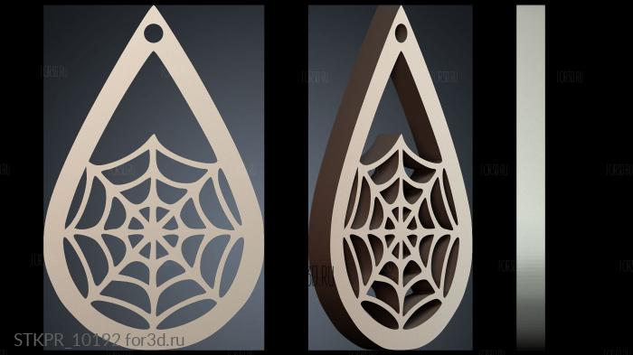 STKPR_10192 3d stl модель для ЧПУ