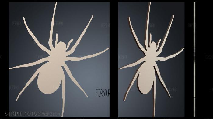 STKPR_10193 3d stl модель для ЧПУ