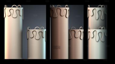 STKPR_10195 stl model for CNC