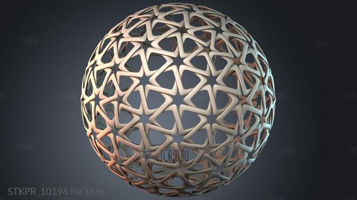 STKPR_10196 3d stl модель для ЧПУ