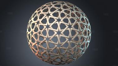 STKPR_10196 stl model for CNC