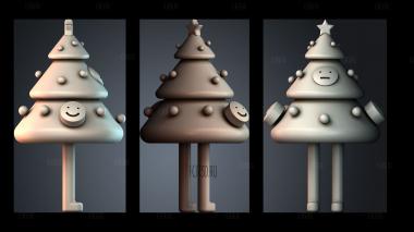 STKPR_10198 stl model for CNC