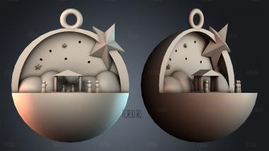 STKPR_10199 stl model for CNC