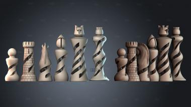 STKPR_10200 stl model for CNC