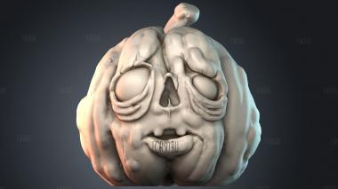 STKPR_10202 stl model for CNC