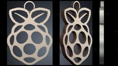 STKPR_10203 stl model for CNC