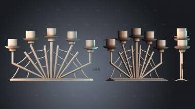 STKPR_10205 stl model for CNC