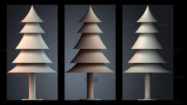STKPR_10207 stl model for CNC