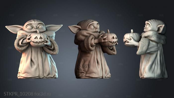 STKPR_10208 3d stl модель для ЧПУ