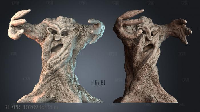 STKPR_10209 3d stl модель для ЧПУ