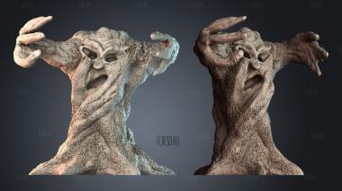 STKPR_10209 stl model for CNC