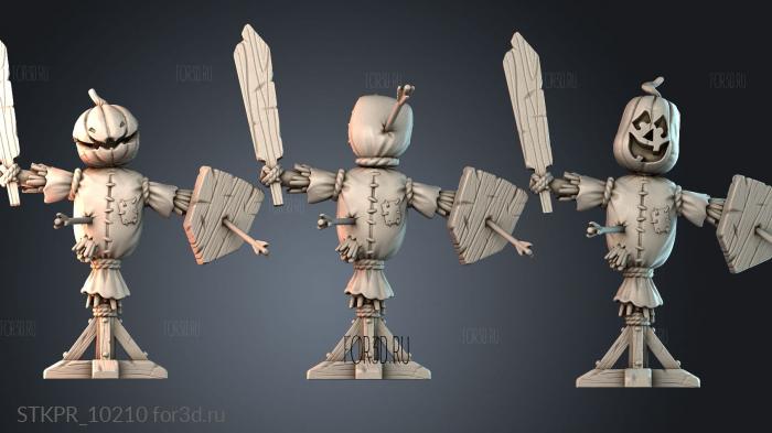 STKPR_10210 3d stl модель для ЧПУ