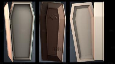 STKPR_10211 stl model for CNC