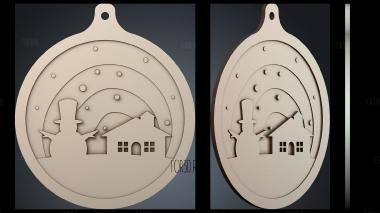 STKPR_10212 stl model for CNC