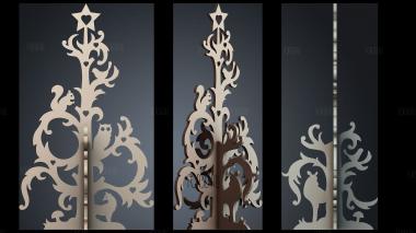 STKPR_10215 stl model for CNC