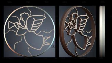 STKPR_10216 stl model for CNC