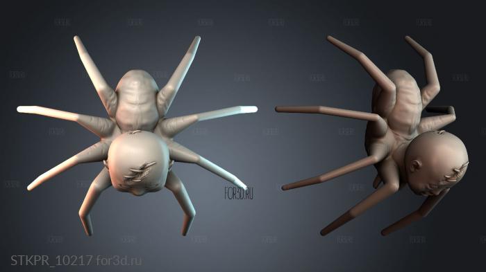 STKPR_10217 3d stl модель для ЧПУ