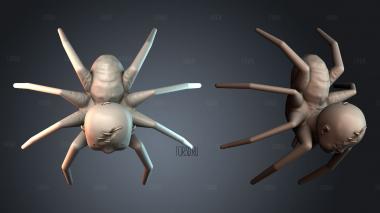 STKPR_10217 stl model for CNC