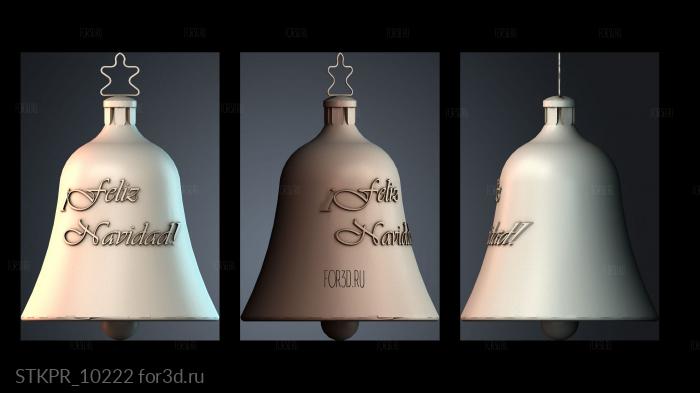 STKPR_10222 3d stl модель для ЧПУ