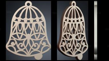 STKPR_10223 stl model for CNC