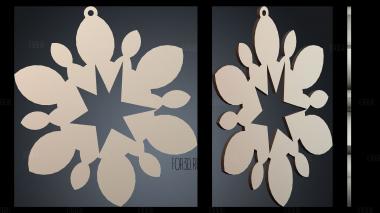 STKPR_10225 stl model for CNC