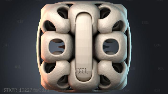 STKPR_10227 3d stl модель для ЧПУ