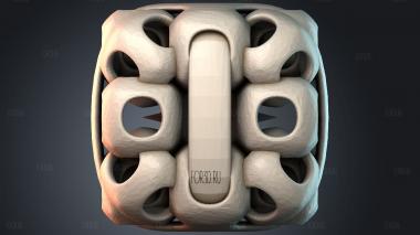 STKPR_10227 stl model for CNC