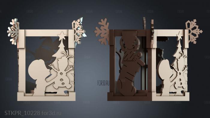 STKPR_10228 3d stl модель для ЧПУ