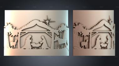 STKPR_10229 stl model for CNC