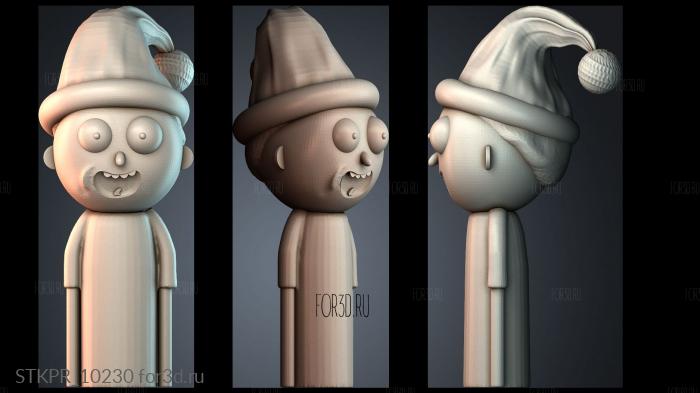 STKPR_10230 3d stl модель для ЧПУ