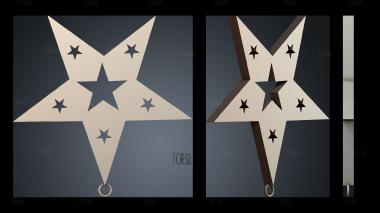 STKPR_10231 stl model for CNC