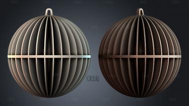 STKPR_10233 stl model for CNC