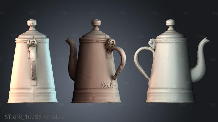 STKPR_10236 3d stl модель для ЧПУ