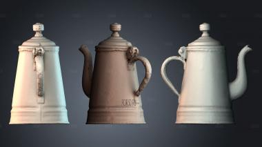 STKPR_10236 stl model for CNC