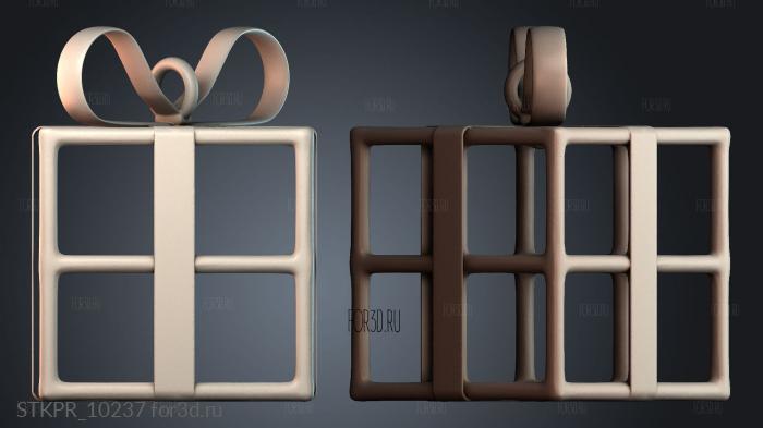 STKPR_10237 3d stl модель для ЧПУ