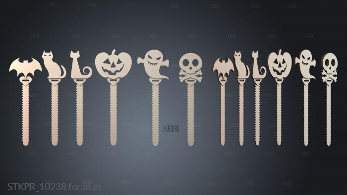 STKPR_10238 3d stl модель для ЧПУ