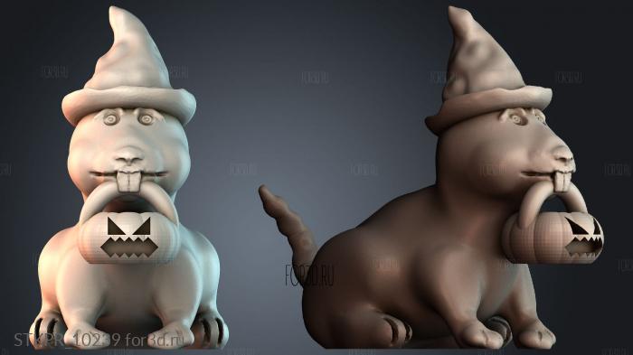 STKPR_10239 3d stl модель для ЧПУ