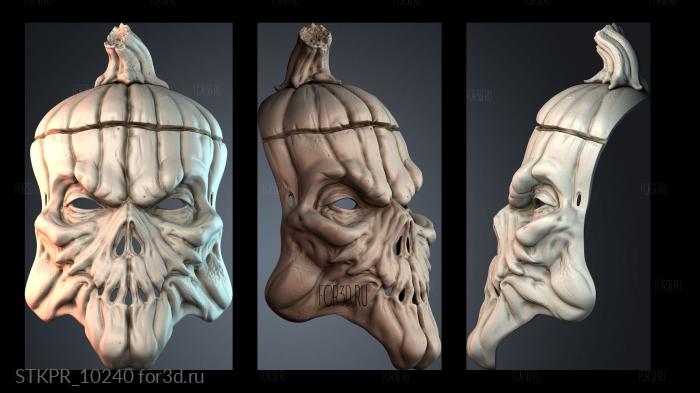 STKPR_10240 3d stl модель для ЧПУ